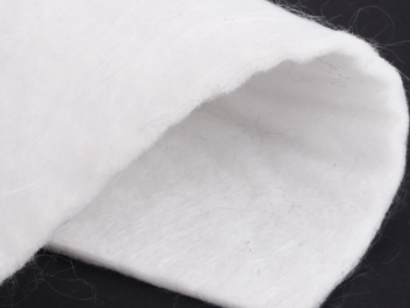 雅江长丝土工布